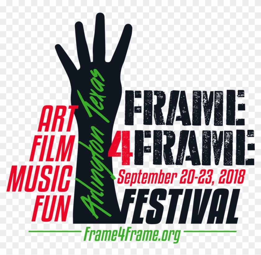 Frame 4 Frame - Poster Clipart #4589008