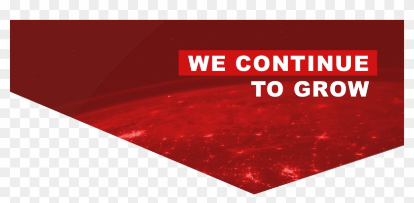 Our Company Continues To Grow - Graphic Design Clipart