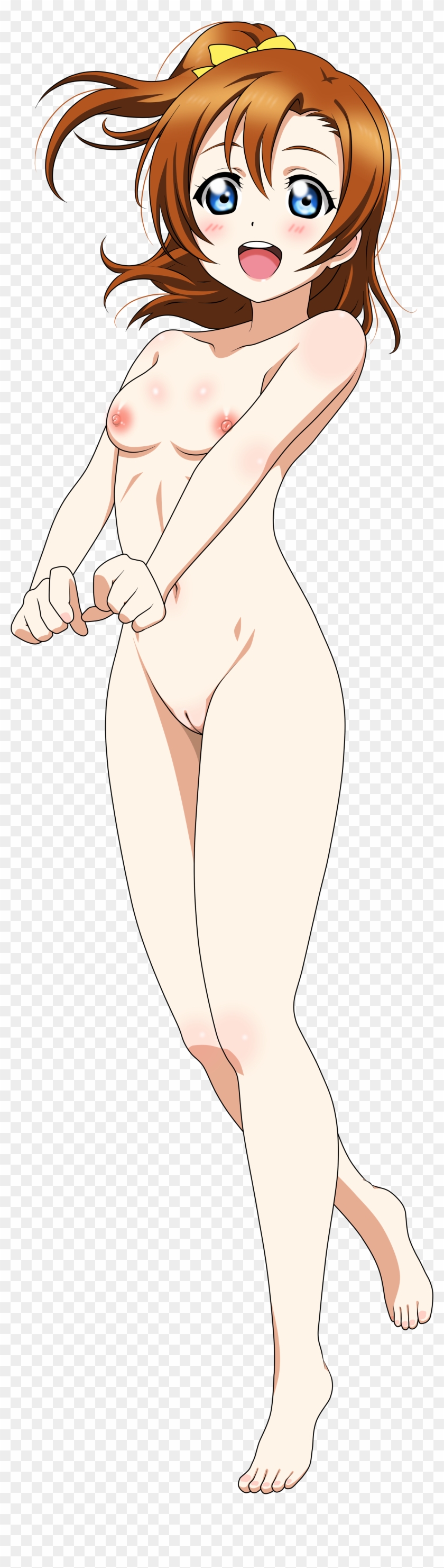 Download Png - Sketch Clipart #4589070