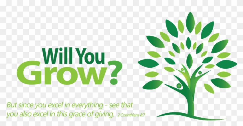 Follow Us On One Of Our Social Networking Platforms - People Tree Vector Clipart #4589072