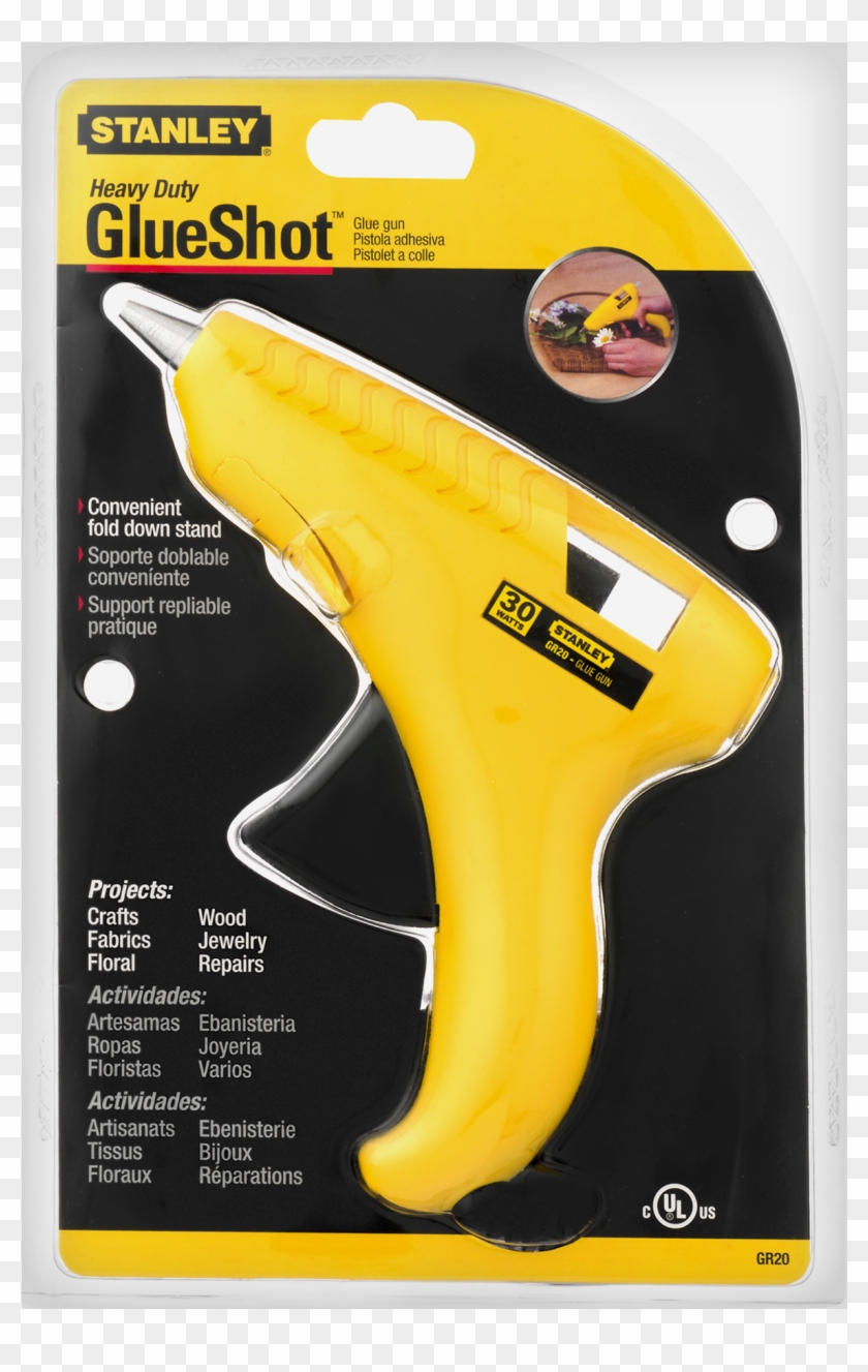 Stanley Clipart #4589176