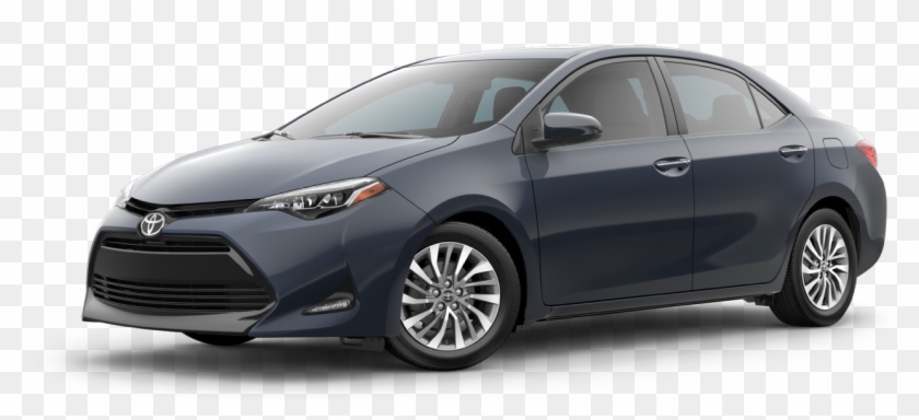 2018 Toyota Corolla - Toyota Corolla 2019 Colors Clipart