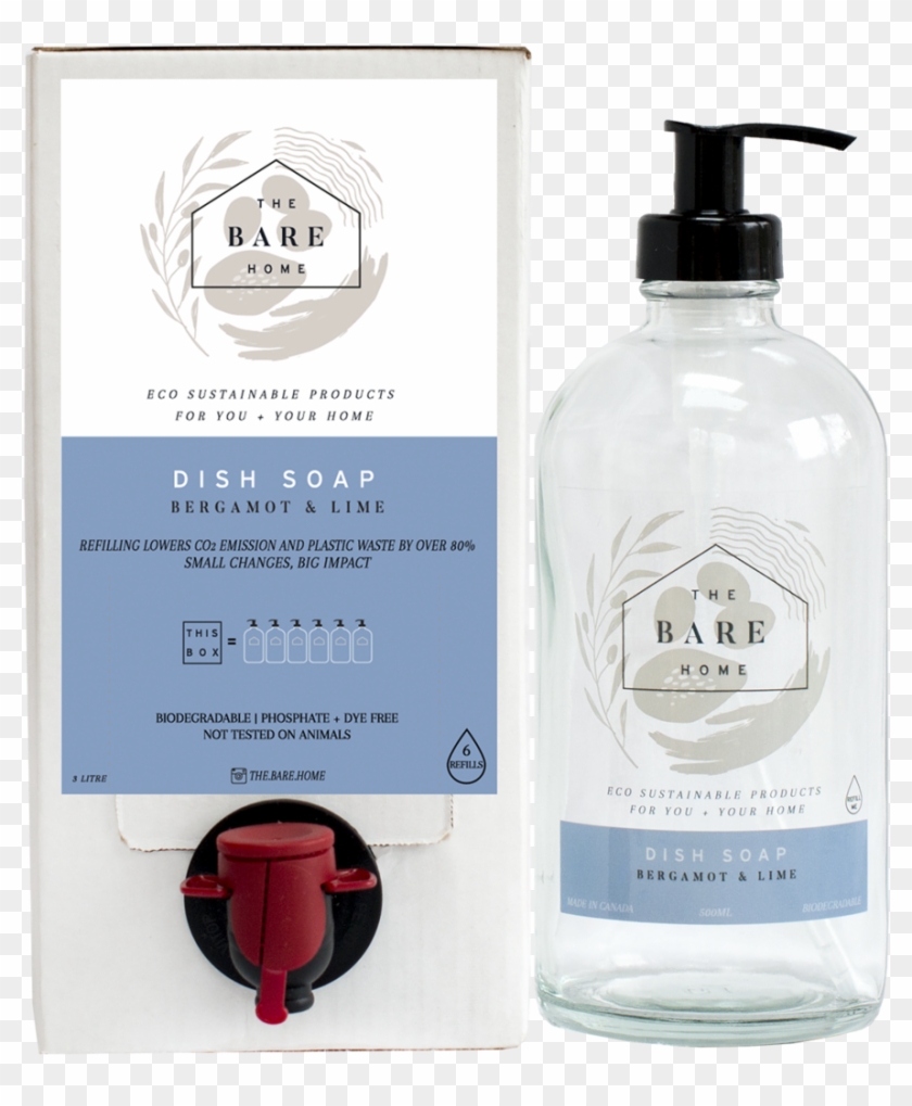 Soap Clipart #4589206