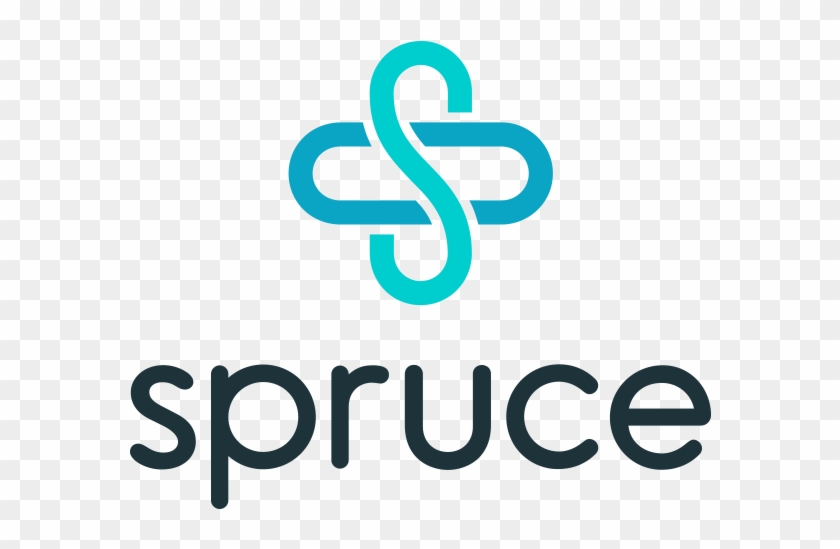 Spruce Health Logo Png Clipart #4589309