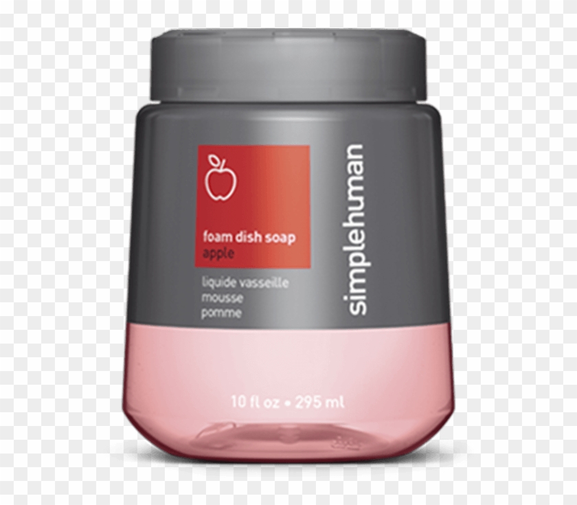 Dish Soap - Cosmetics Clipart #4589358