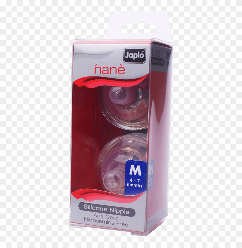 Japlo Nane Silicone Nipple - Japlo Clipart