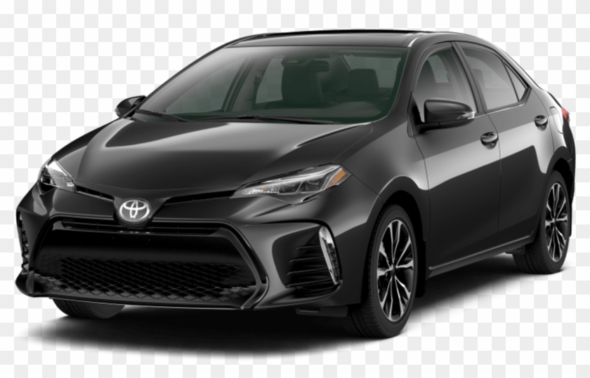 2018 Corolla - Tuning Diski Car 2018 Ans Clipart #4589401