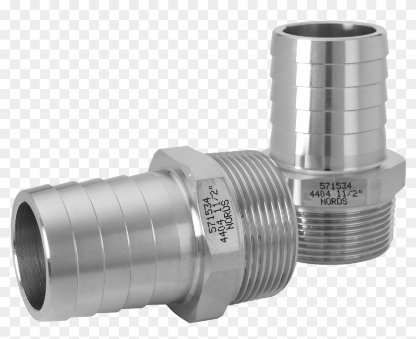 R-144 Hose Nipples - Nipple Clipart