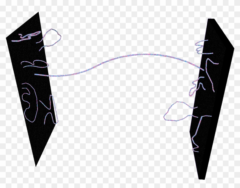 Png - D Brane Clipart #4589437