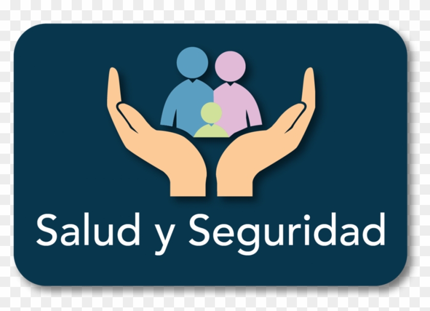 Hepatitis A Precautionary Measures In Spanish - Life Insurance Symbol Clipart #4589529