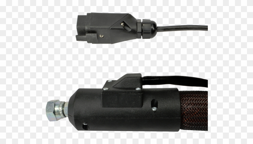 Heated Hose Ni120 1,2m - Rifle Clipart #4589622