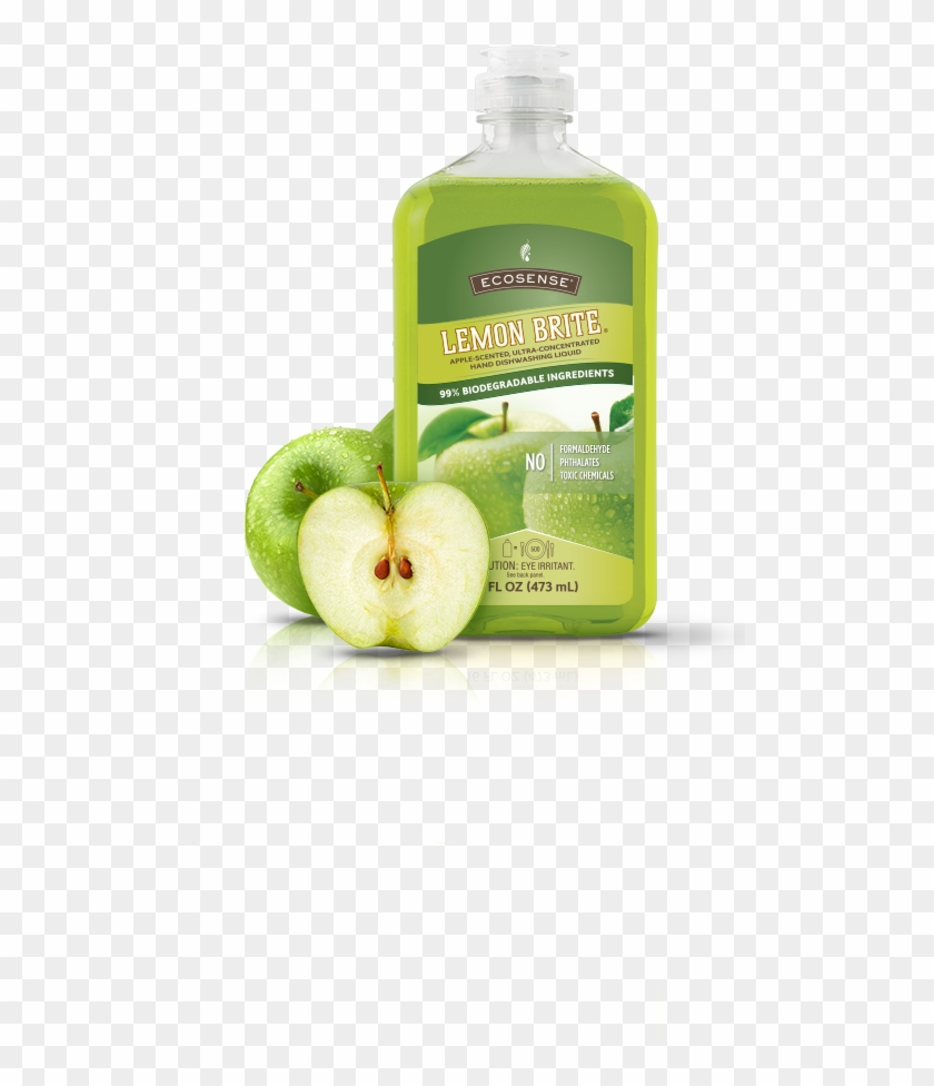 Original - Granny Smith Clipart #4589727