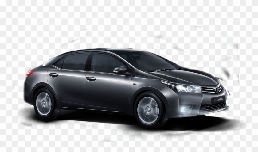 Toyota Corolla Altis - Toyota Corolla Clipart