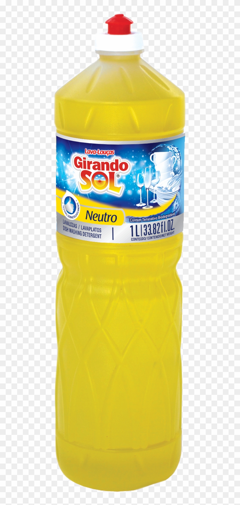 Download - Girando Sol Clipart