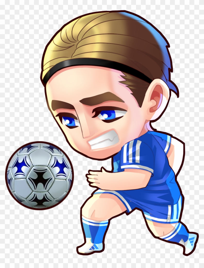Football Planet Wiki - Cartoon Clipart #4589819
