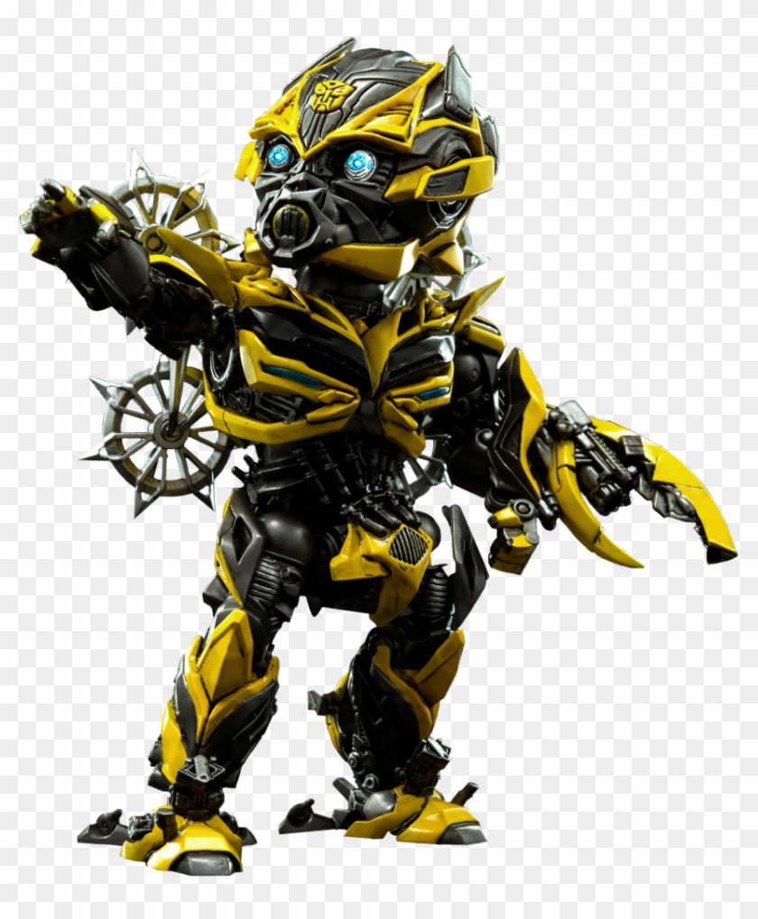 Bumblebee Blaster Age Of Extinction Clipart