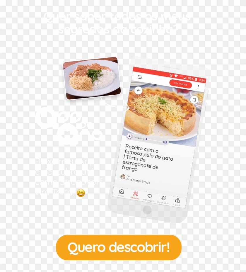 Bánh Clipart #4589909