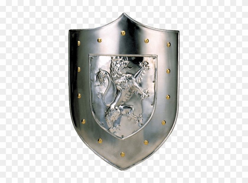 Price Match Policy - Medieval Shield Transparent Clipart #4589937