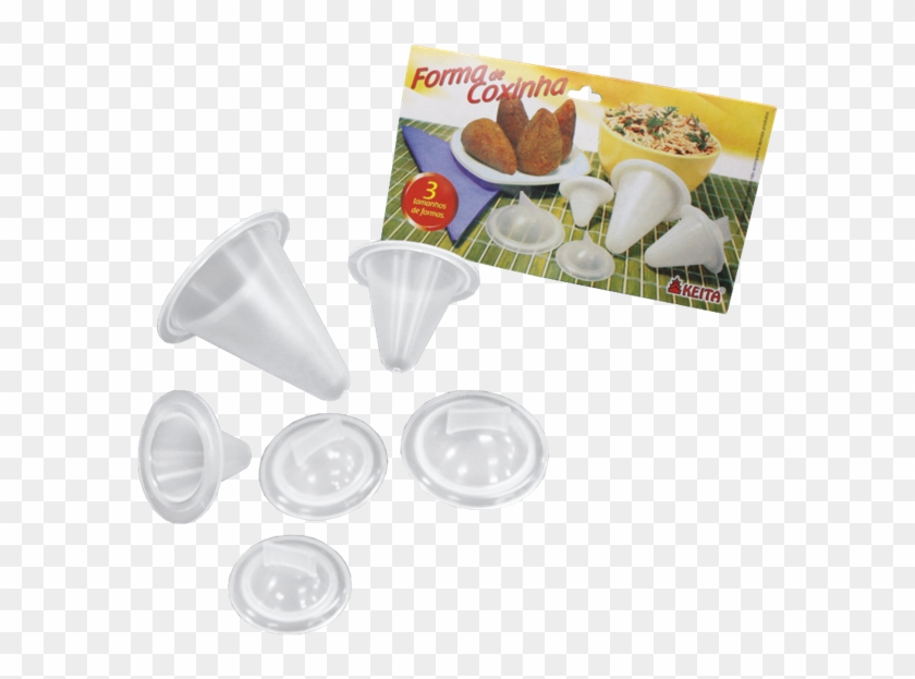 Dish Clipart #4590006