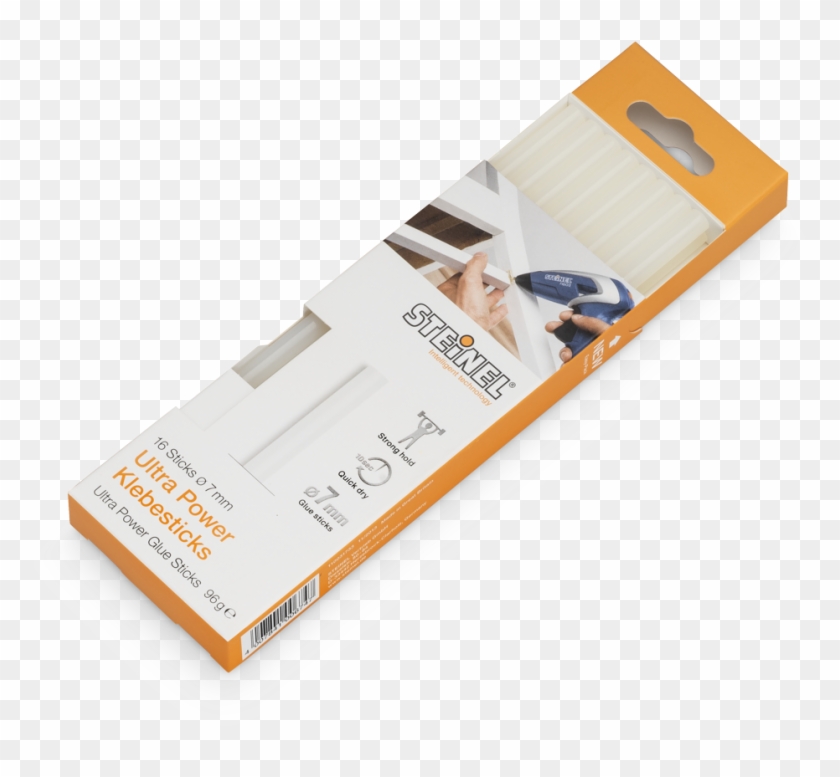 Steinel Neo Series 7mm Hot Glue Gun - Steinel Clipart