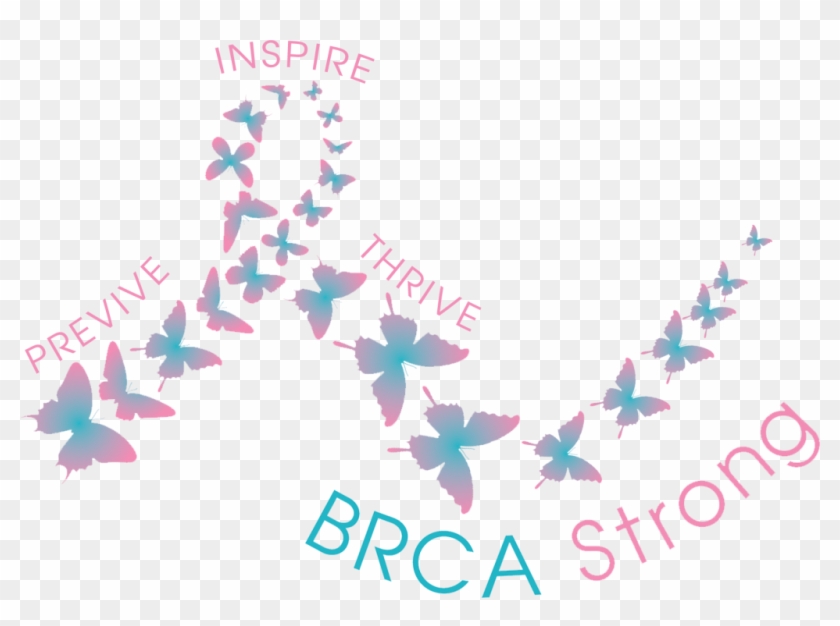 Brca Strong Clipart #4590062