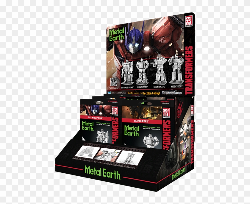 Picture Of Transformers Prepack - Pc Game Clipart #4590097