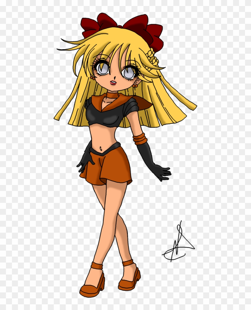 Venus Planet Clipart - Cartoon - Png Download #4590237