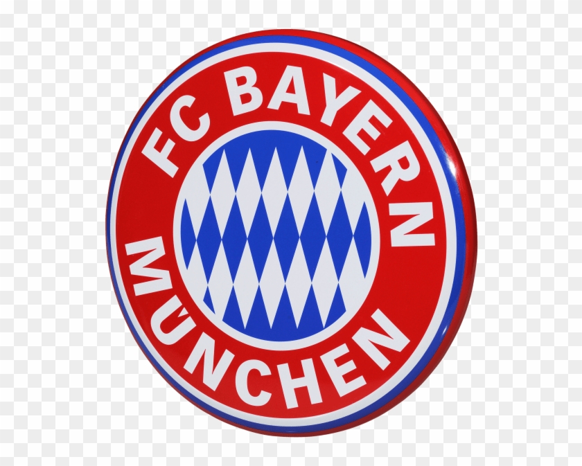 Logo Dls Bayern Munchen Clipart #4590330