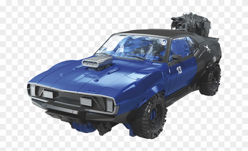 01 Of - Transformers Studio Series Dropkick Car Clipart