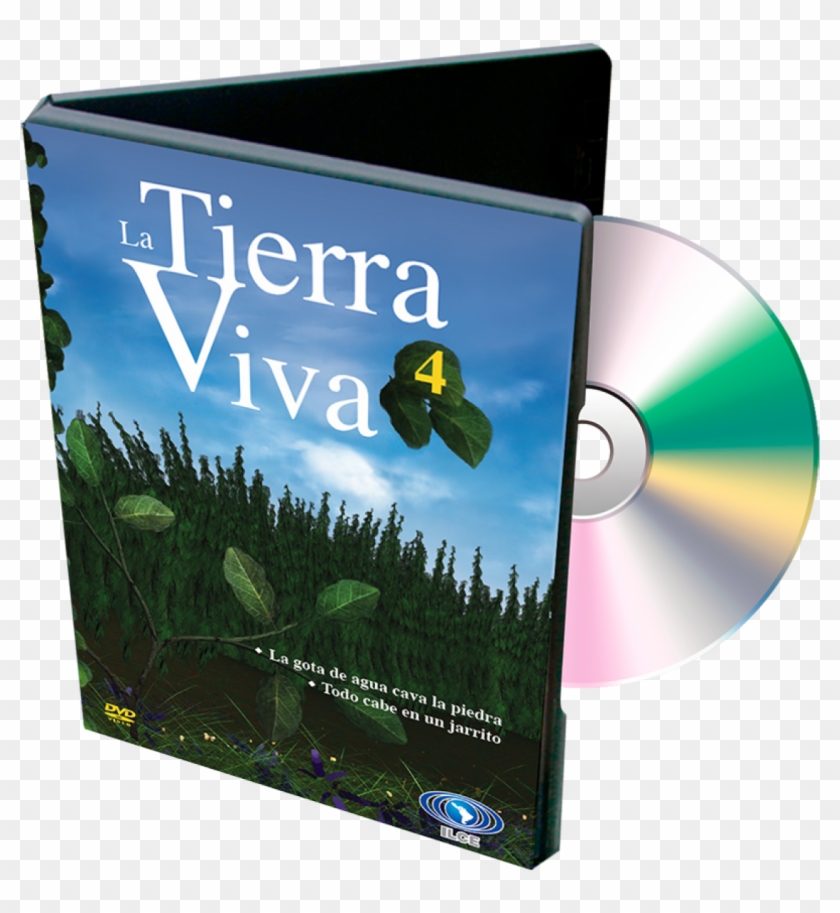 4 La Gota De Agua Cava La Piedra / Todo - Cd Clipart