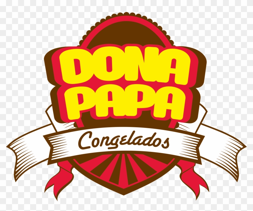 Dona Papa Clipart #4590439
