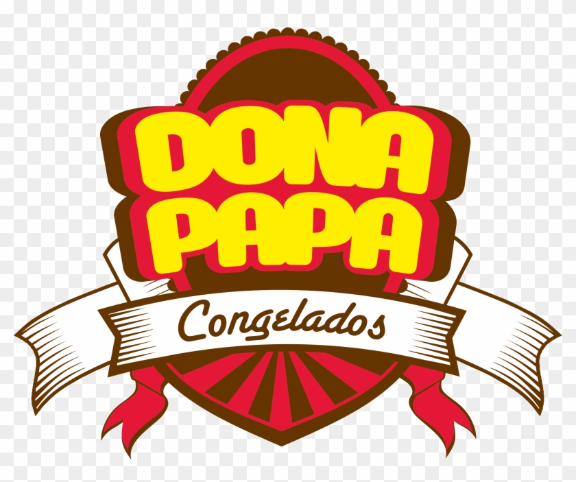 Dona Papa Clipart #4590439