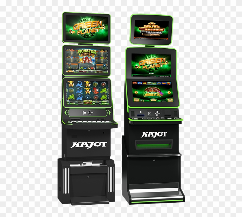 Kajot Green Planet - 2012 Kajotbet Hockey Games Clipart