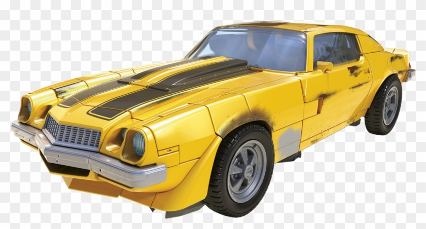 Transformers Studio Series 27 Deluxe Class Transformers - Transformers Studio Series Clunker Bumblebee Clipart