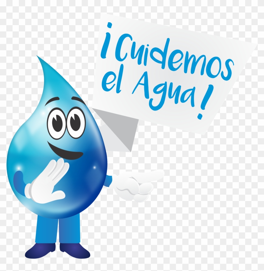 Gota - Cartoon Clipart