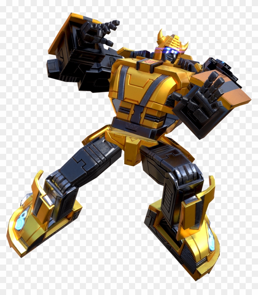"earth Wars" Press Release - Transformers Earth Wars Bumblebee Clipart