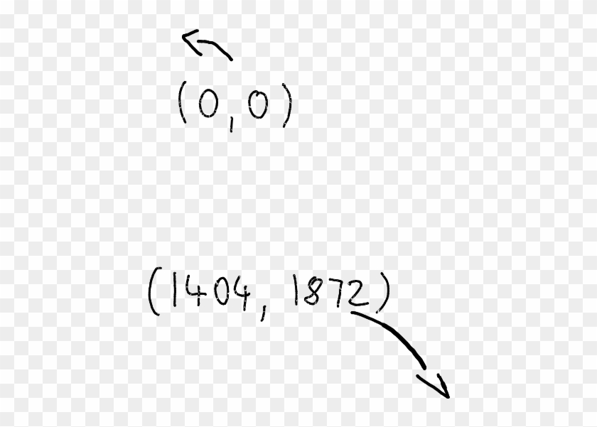 Point Attributes - Calligraphy Clipart