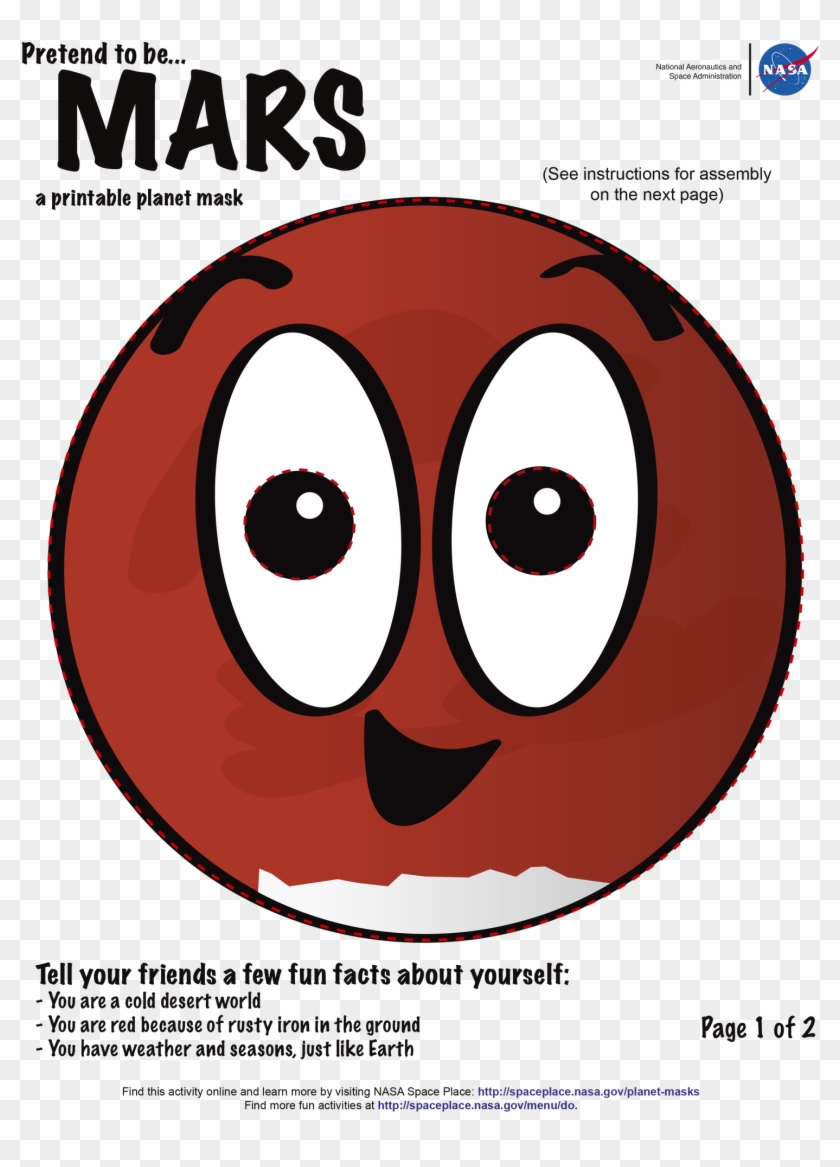 Nasa Earth On Twitter - March Break 2012 Clipart #4590717