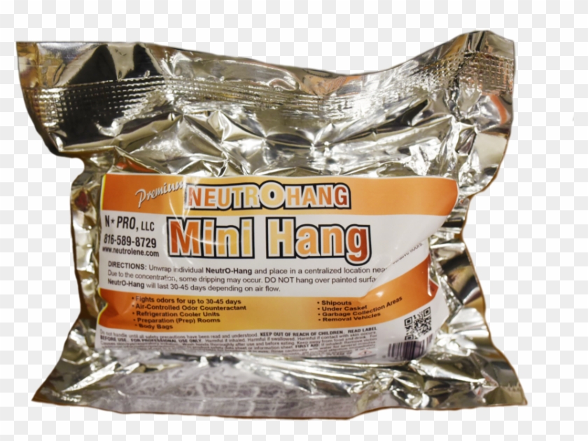 Neutrolene Mini Hangs - Whole Grain Clipart #4590807