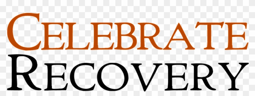 Celebrate Recovery Rock Springs Church Cortez Co - Celebrate Recovery Transparent Background Clipart #4590844
