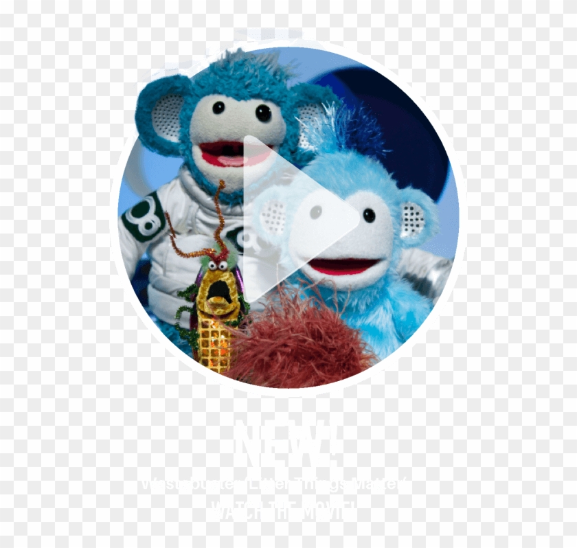 The Plastic Planet Challenge, Led By Wastebuster And - Stuffed Toy Clipart