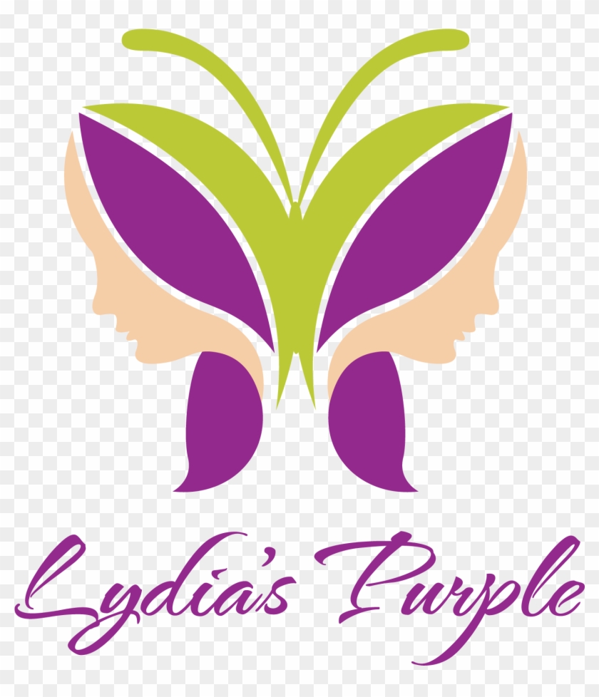 Lydiaspurple - Lydia Purple Sarees Clipart #4591002