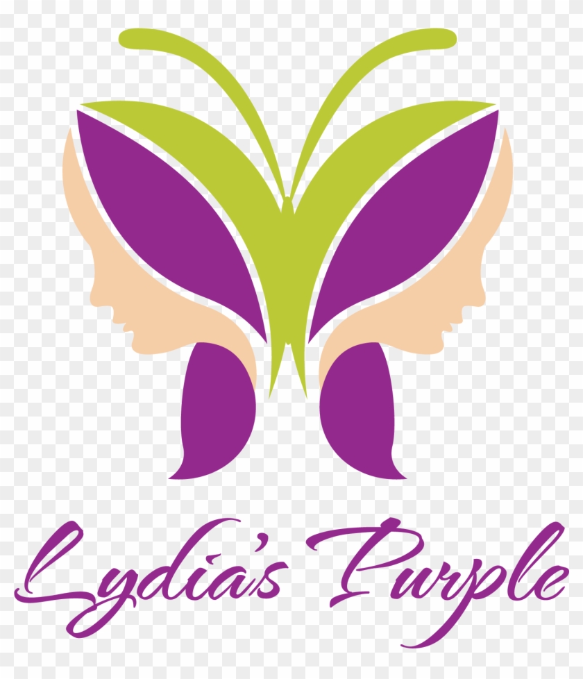 Lydiaspurple - Lydia Purple Sarees Clipart