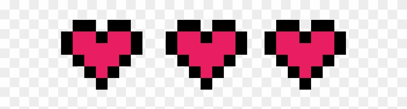 Corazones Peli - Carmine Clipart #4591066