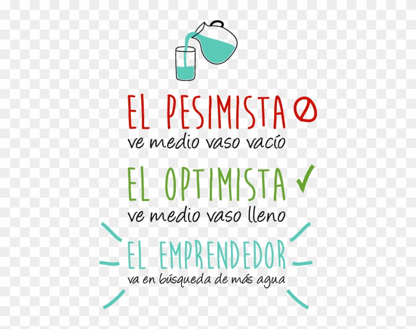 Frases - Optimism Clipart