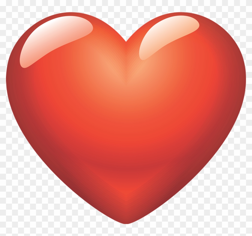 Voorbeeld Hart Clipart