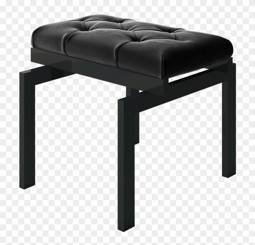 Image - Footstool Clipart