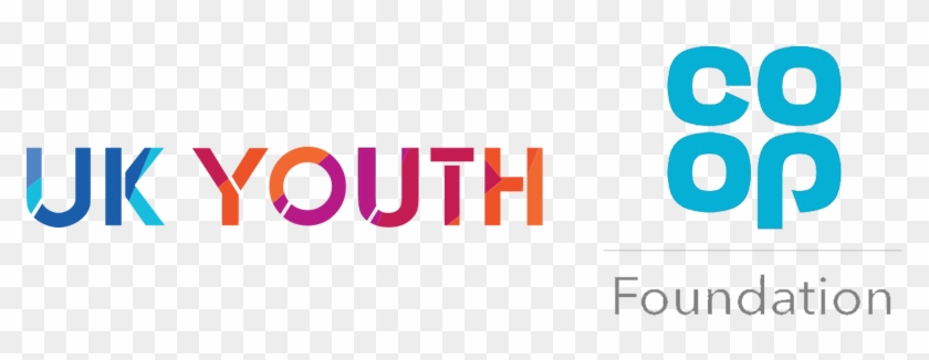 National Youth Charity, Uk Youth, Is Working In Partnership - Graphic Design Clipart