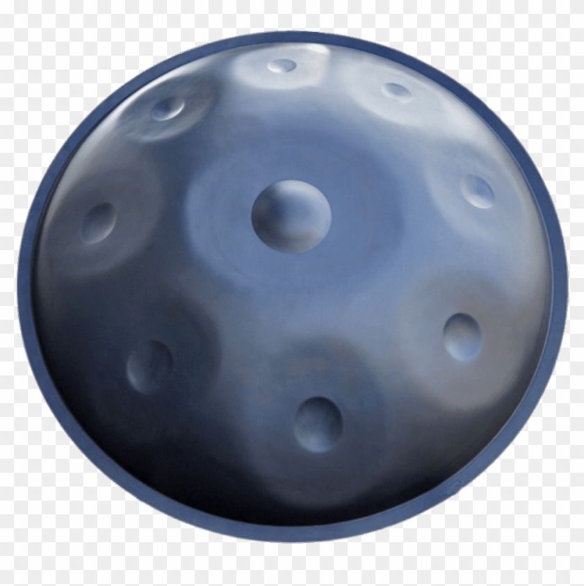 Hang - Hang Drums Clipart #4591253