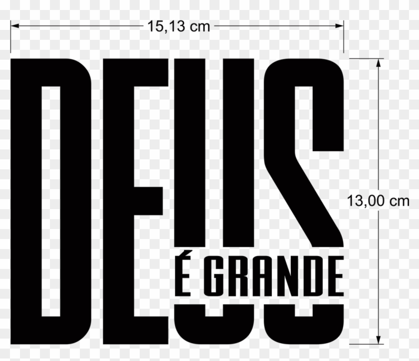 Adesivo Para Carros Deus É Grande - Lana Del Rey Honeymoon Png Clipart